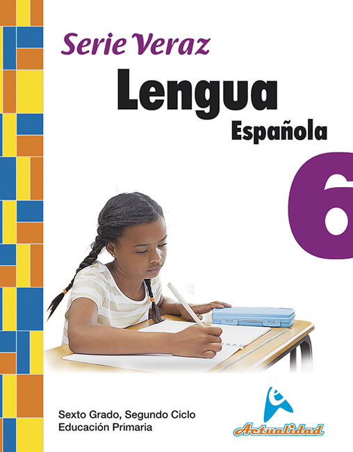 Lengua Española 6 Veraz