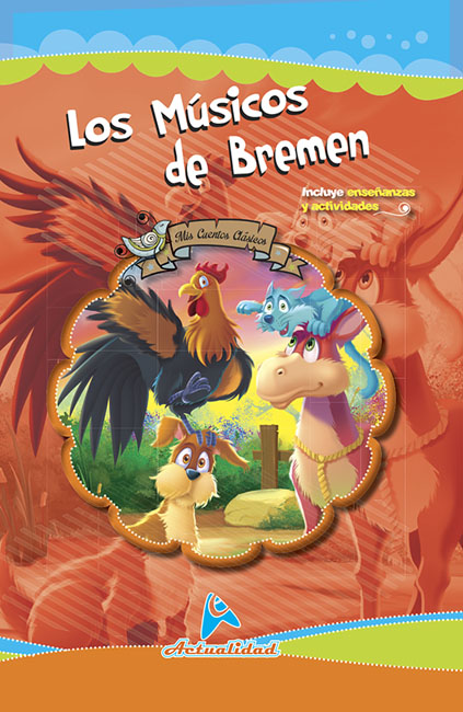 Los Musicos de Bremen