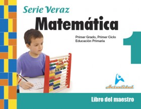 Matematica 1 Maestro Serie Veraz