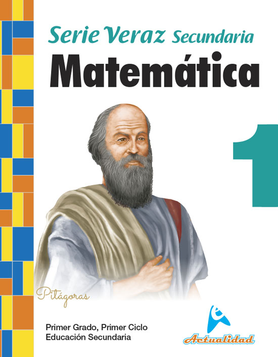 Matemática 1 Secundaria