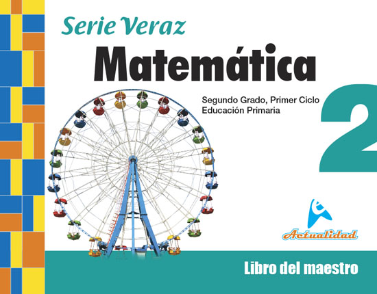 Matematica 2 Maestro Serie Veraz