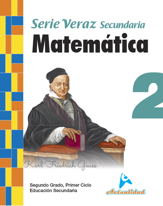 Matemática 2 Secundaria