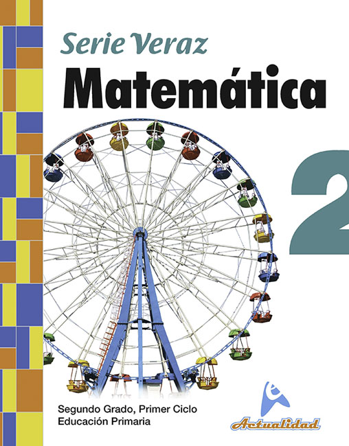 Matemática 2 Veraz