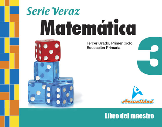 Matematica 3 Maestro Serie Veraz