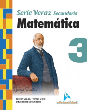 Matemática 3 Secundaria