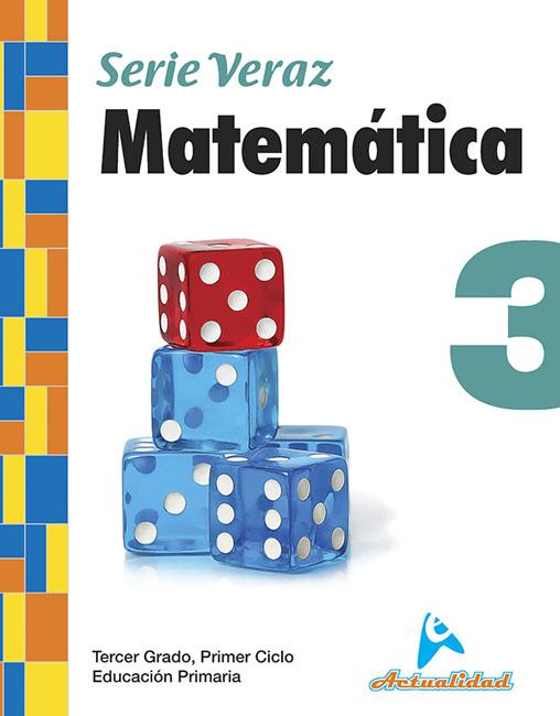 Matemática 3 Veraz