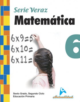 Matematica 6 Veraz