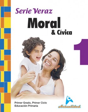 Moral & Cívica 1 Veraz