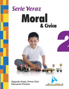 Moral & Cívica 2 Veraz