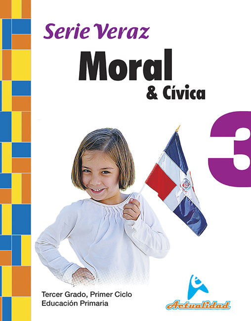 Moral & Cívica 3 Veraz