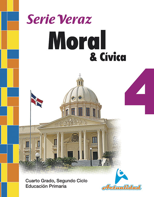 Moral & Cívica 4 Veraz