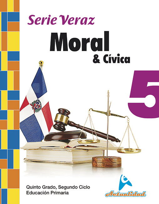 Moral & Cívica 5 Veraz