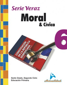 Moral & Cívica 6 Veraz