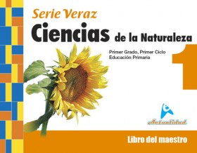 Naturales 1 Maestro Serie Veraz