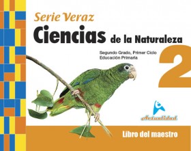 Naturales 2 Maestro Serie Veraz