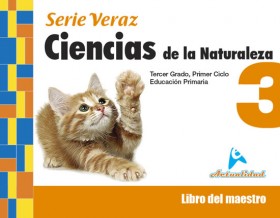 Naturales 3 Maestro Serie Veraz