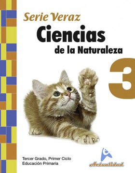 Naturales 3 Veraz