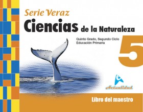 Naturales 5 Maestro Serie Veraz