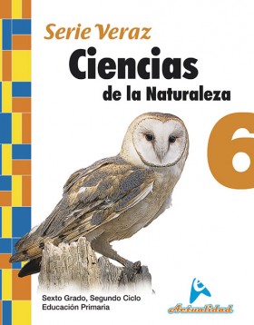 Naturales 6 Veraz