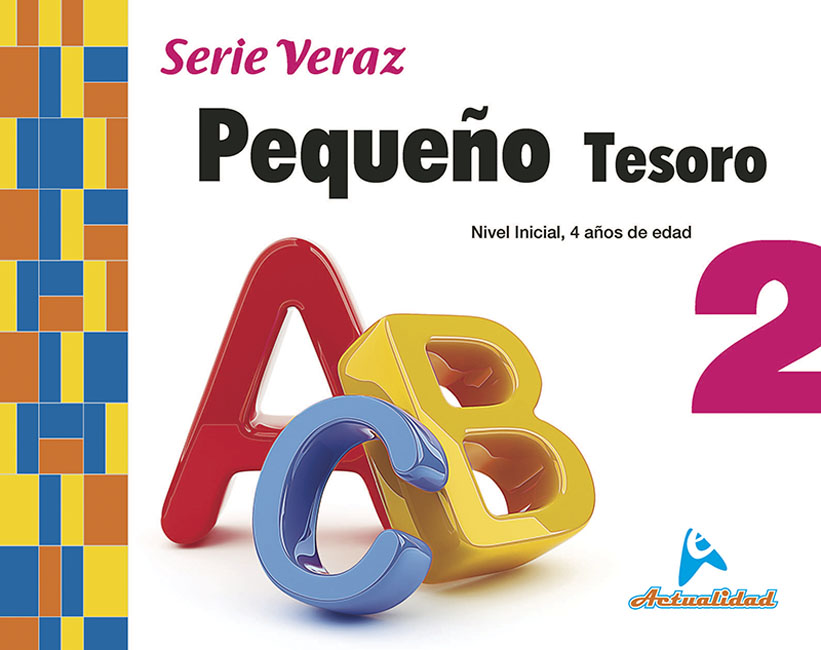 Peq Tesoro 2 Inicial Veraz