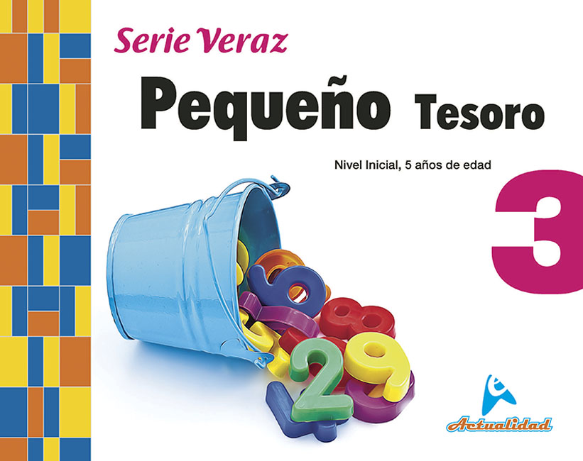 Peq Tesoro 3 Inicial Veraz