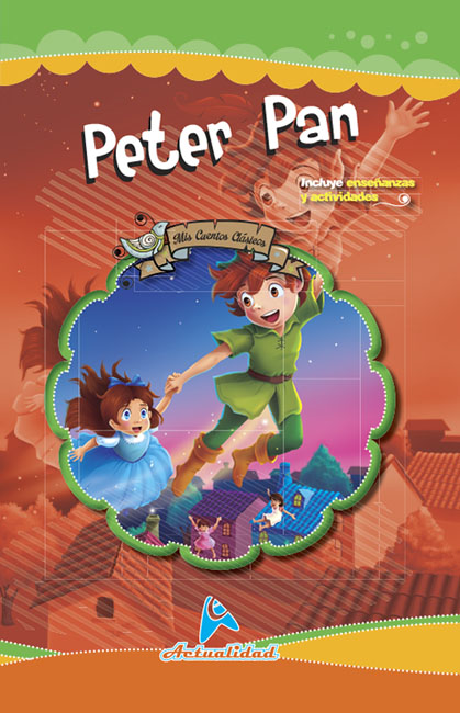 Peter Pan