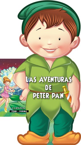 Peter Pan Actualidad