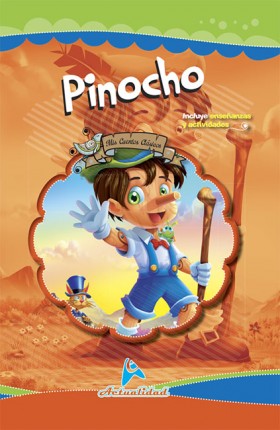 Pinocho