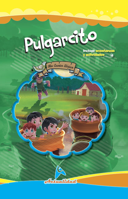 Pulgarcito