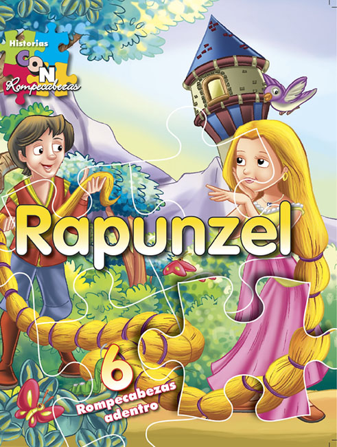 Rapunzel