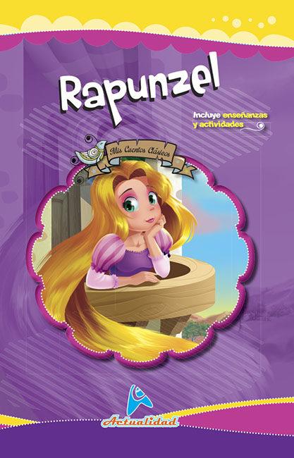 Rapunzel