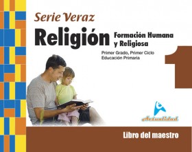 Religión 1 Maestro Serie Veraz