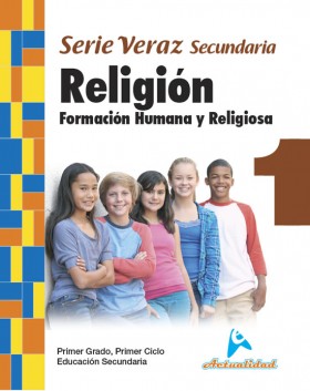 Religión 1 Secundaria Veraz