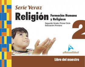 Religión 2 Maestro Serie Veraz