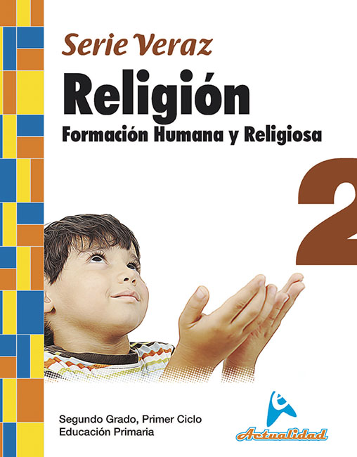 Religión 2 Veraz