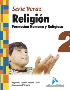 Religión 2 Veraz