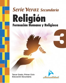 Religión 3 Secundaria Veraz