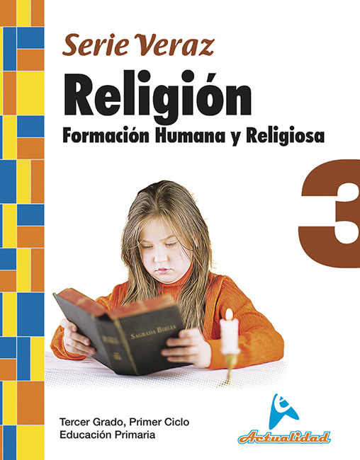 Religión 3 Veraz