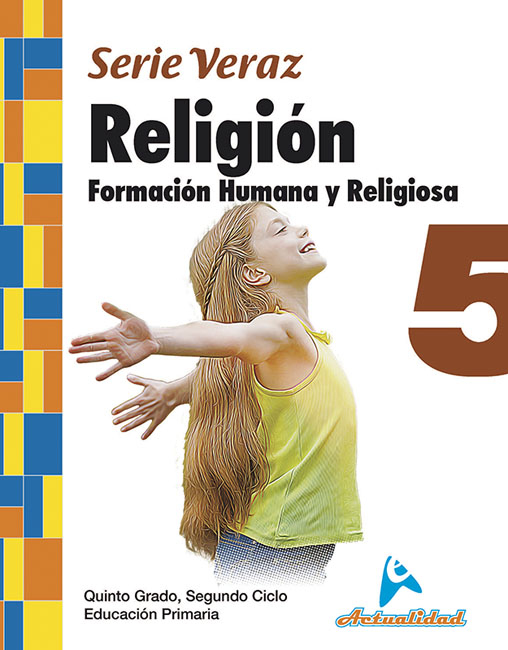 Religión 5 Veraz