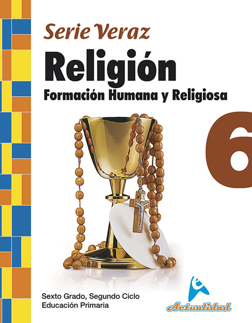 Religión 6 Veraz