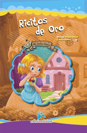 Ricitos de Oro