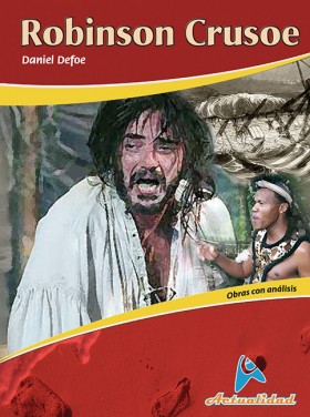 Robinson Crusoe