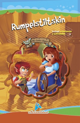 Rumpelstiltskin