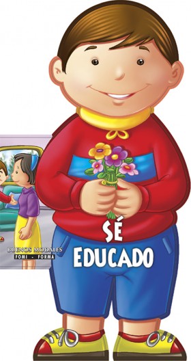 Sé Educado