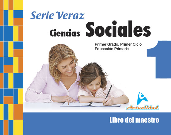 Sociales 1 Maestro Serie Veraz