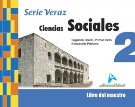 Sociales 2 Maestro Serie Veraz