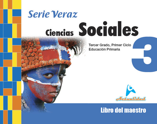 Sociales 3 Maestro Serie Veraz