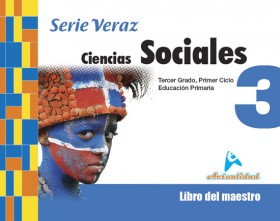 Sociales 3 Maestro Serie Veraz