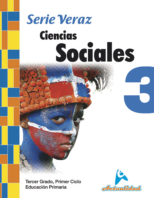 Sociales 3 Veraz