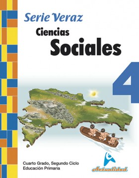 Sociales 4 Veraz